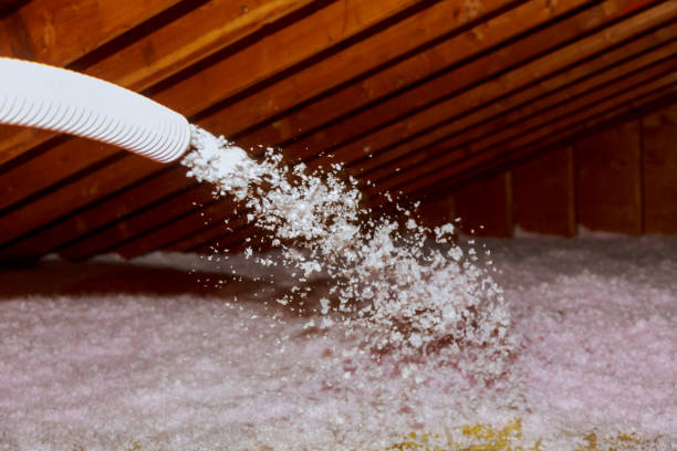 Best Fiberglass Insulation in Lowell, MA
