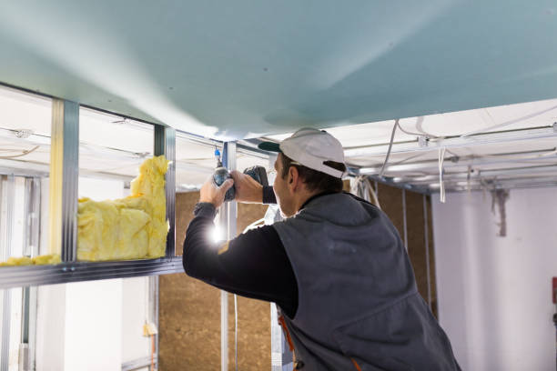 Best Residential Insulation in Lowell, MA