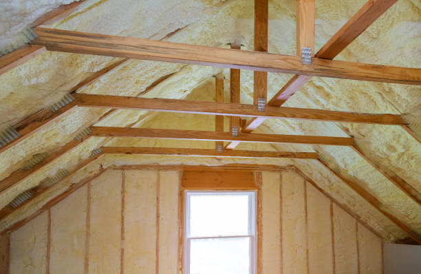 Best Spray Foam Insulation in Lowell, MA