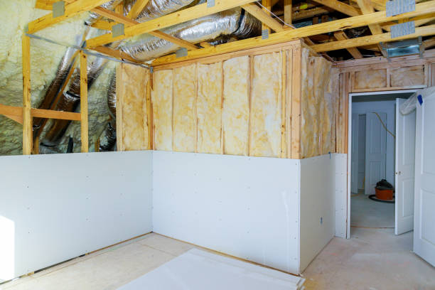 Lowell, MA Insulation Contractor Company