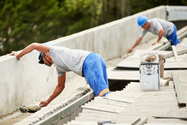 Types of Insulation We Offer in Lowell, MA