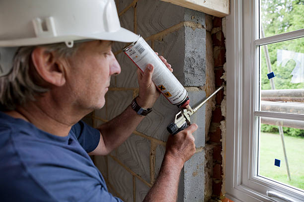 Best Blown-in Insulation in Lowell, MA