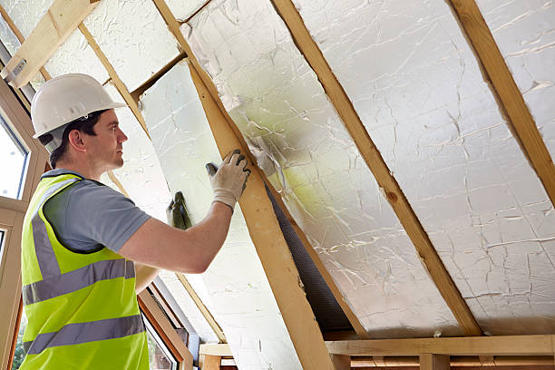 Best Energy Efficiency Insulation in Lowell, MA