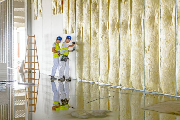 Lowell, MA Insulation Contractor Company